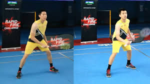 Goh v shem/tan wee kiong. Rapid Fire Challenge Using Nanoflare800 Goh V Shem Tan Wee Keong Youtube