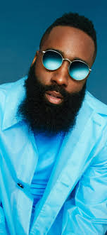 Iphone x james harden wallpaper. 1242x2688 James Harden Iphone Xs Max Hd 4k Wallpapers Images Backgrounds Photos And Pictures