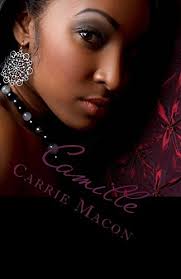 Camille by Carrie Macon