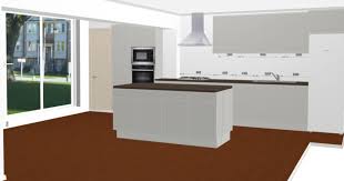 The online kitchen planner works with no download, is free and offers the possibility of 3d kitchen planning. 3d Kitchen Planner Design A Kitchen Online Free And Easy