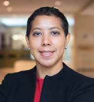 Georgetown Law magazine