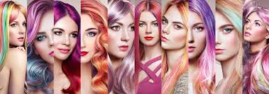 4301 south meridian st., suite c, puyallup, wa 98373. Hair Cut Temporary Hair Color At Fringe Salon In Puyallup Wa