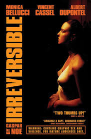 Irreversible (2002) - IMDb