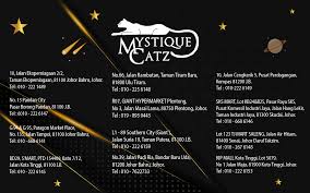 Check spelling or type a new query. Mystique Catz Home Facebook