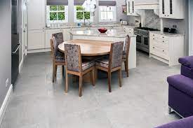 And they're not just for bigger floor areas. Large Porcelain Floor Tiles 80x80cm Modern Belfast By Porcellana Tile Studio Houzz