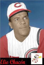 LAS ANECDOTAS DE RONNIE CAMACHO ELIO CHACON Cuando fui Manager de los  Broncos de Reynosa, debuté en la Liga con ese equipo de expansión, era  tanta la diversidad de situaciones, con las