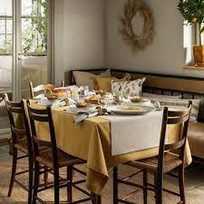 Extendable dining table and chairs. Elevate Your Easter Create A Stylish Table Setting For The Easter Holiday With A Few Simple Updates H M Ua