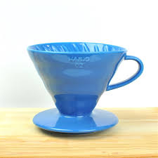 Great news!!!you're in the right place for hario v60. Hario V60 02 Sky Blue Ceramic Dripper Wb Coffee