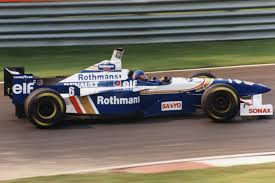 Der aktuelle stand mit allen platzierungen. Formel 1 Weltmeisterschaft 1997 Wikipedia