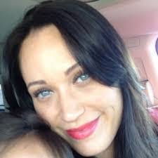 Rhiannon Ramirez's Instagram, Twitter & Facebook