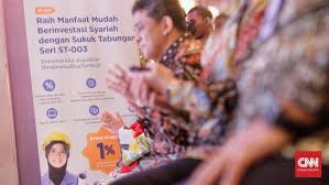 Apa saja jenis surat utang negara, cara membeli surat utang negara, dan 01: Kemenkeu Ungkap Milenial Antusias Beli Surat Utang Negara