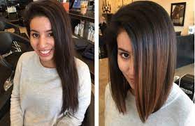 Epingle Sur Coupe Couleur Coiffure
