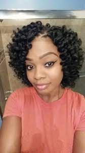 Curly Crochet Hair Styles Crochet Hair Extensions Crochet Braids Hairstyles