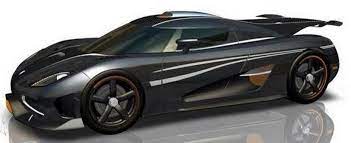 De ce să foloseşti brainly? 1400 Cp Si 450 Km H Koenigsegg Coace Cea Mai Puternica Si Mai Rapida Masina Din
