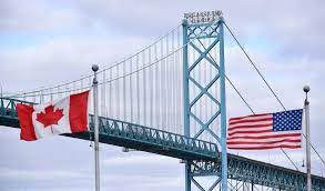 Here are the latest news and updates. Canada S Tourism Operators Call For Clarity On Canada U S Border Reopening