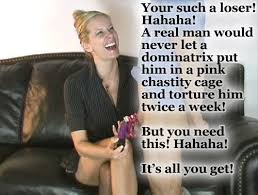 Captioned gifs and captioned pictures of all things sissy! Sissy Captions And Pictures Sissy In Pink Satin