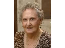 Mary Alice Schmidt Obituary (2025)