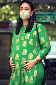 Kareena Kapoor Khan Ready To Be Admitted In Hospital For Her Second Baby Delivery In 2021 Dia Mirza Wedding Kareena Kapoor Khan Baby Delivery