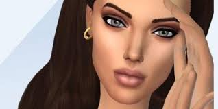 The Sims 4: Best Movie Stars in The Gallery