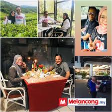 Ok la tak ada lah tinggi sangat tangganya dan bilik luas. Honeymoon Di Cameron Highlands Cameron Highlands Honeymoon Cameron