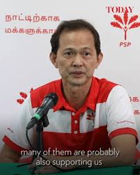 University of malaya | um · institute of biological sciences. Today Progress Singapore Party S Leong Mun Wai Hazel Poa To Take Up Ncmp Seats Facebook