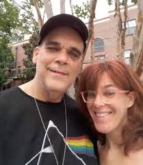 Ricky Harper Obituary