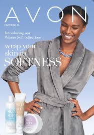 Manusa de curatare 14,99 lei; Currently Shopping Avon Campaign 23 Brochure Mark Magalog 11 2017 And Avon Flyers Avon Lady Of Nj
