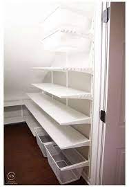 Stunning under stairs pantry 9 photos : How To Organize A Closet Under The Stairs Pantry Organization Ideas 4639 Pantry Organization Closet Under Stairs Under Stairs Pantry Shelves Under Stairs