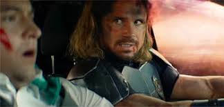 Watch: Stopping Future Pizza in Time Travel Short 'The Speed of Time'