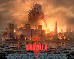 Ishirô honda, jun fukuda | stars: Japanese Trailer And Imax Poster Of Godzilla Teaser Trailer