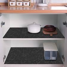 We did not find results for: Amazon Com Under The Sink Mat 30 X 24 Premium Shelf Liner Cabinet Mat Absorbent Waterproof Protects Cabinets Kitchen Tray Drip Cabinet Liner 24 30