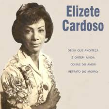 Abatido com a partida precoce do pai, sérgio, que também era jurado de programas na televisão, é o autor da música que se tornou um hino sobre a tristeza pela perda. Elizeth Cardoso Parallel Realities Studio