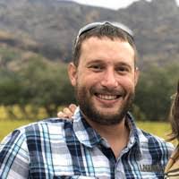 Andrew Beaman's Instagram, Twitter & Facebook