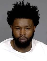 BREAKING UPDATE: Birmingham police are looking for Tony Anderson as a  person of interest in connection to the disappearance of 40-year old Gerard  Johns. Jihns was reported missing in December.