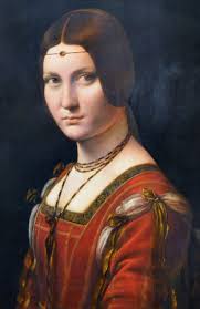 Top 20 Most Famous Artworks by Leonardo da Vinci [Must See]