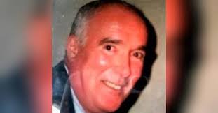 John J. Lyons Obituary