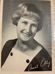 I got this about 60 years ago. Listened to her