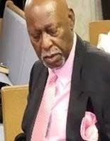 Dickie J. Shead Obituary