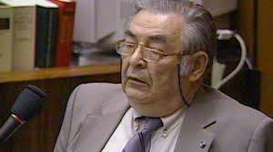 CA v. OJ Simpson: Week 27