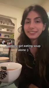 Just A Girl Scroling