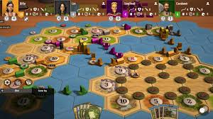 Existen juegos algo más completos y que funcionan un poco mejor, pero este está en español y asegura horas de diversión. 12 Juegos De Mesa Online Multijugador Para Jugar Con Amigos Gaming Computerhoy Com