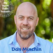 Connection with Dan Minchin