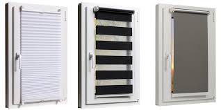 Jalousien lassen freie sicht nach außen durch die fenster zu, bieten aber gleichzeitig sichtschutz von außen nach innen. Jalousien Texmaxx Shop