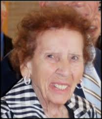 Kathryn D. Madden Obituary November 5, 2014