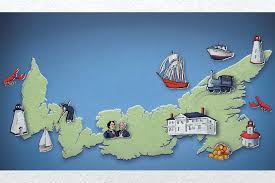 Northwest Passage - Wikipedia