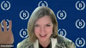 Reunion Reimagined: Preserving Barnard History with Martha Tenney