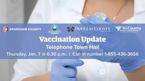 Specialties:birth certificates, disease prevention, emergency preparedness, environmental. Previous Town Hall Recordings Video Douglas County Government