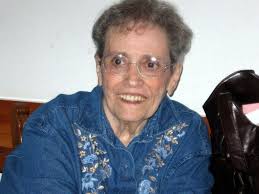 Barbara Ann Lucas Shrout (1934-2012)