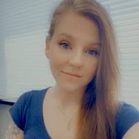 90+ "Sara Metzger" profiles