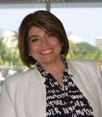 Women Making a Difference—November 2021